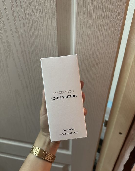 Louis vuitton imagination
