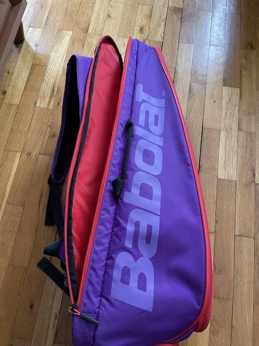 Сак за бадминтон на Babolat
