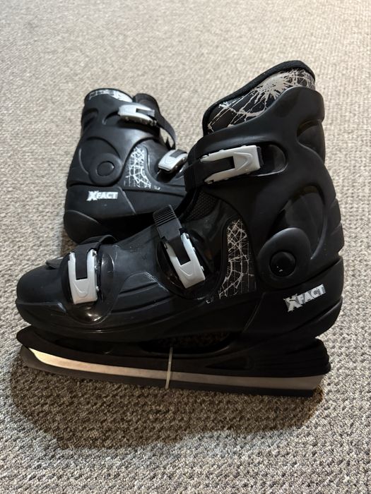 Vând patine noi X-Fact Vincent numărul 45