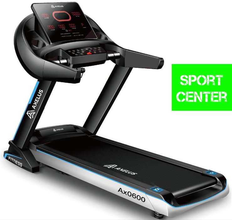 Беговая дорожка  ах600