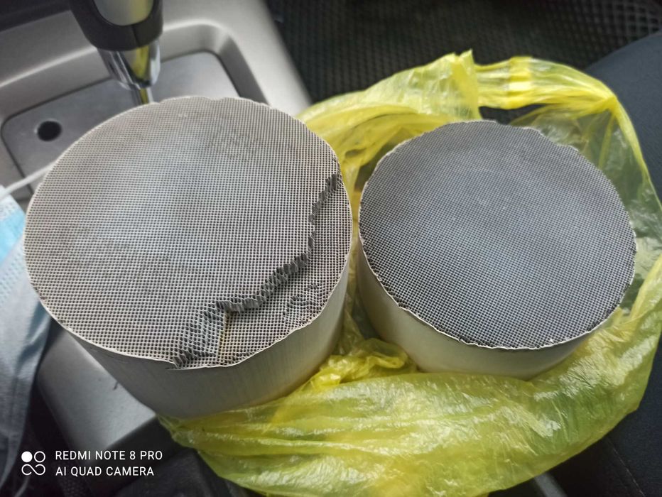 Катализатор  Дорого