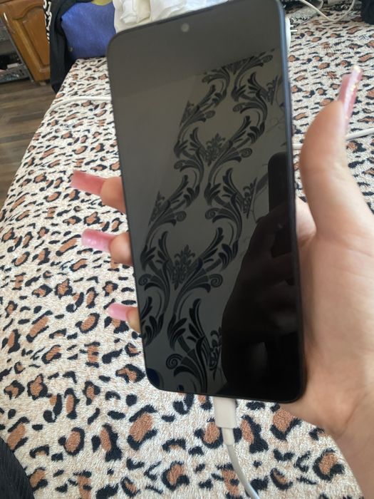 Samsung a 05s black