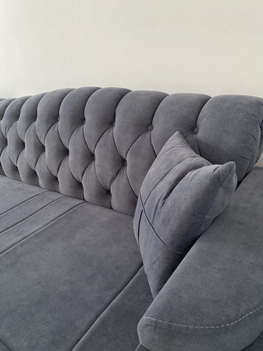 Продам диван в идеальном состояний!