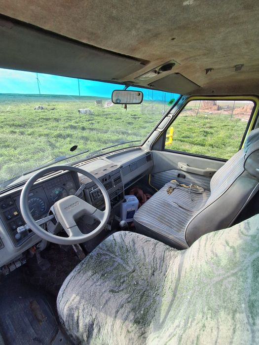 Iveco daily 2.8D