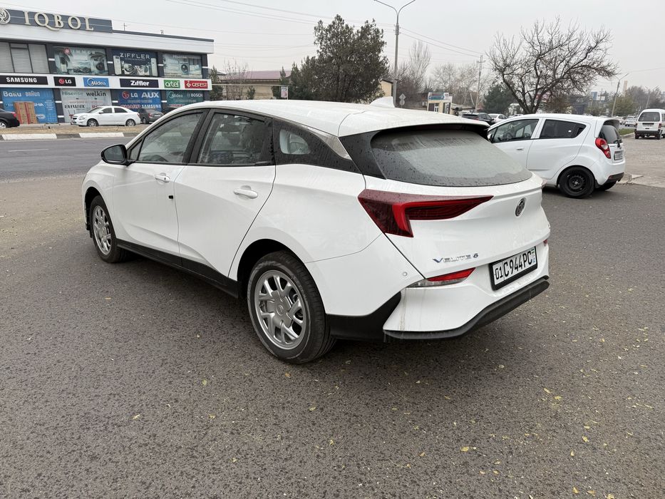 Buick velite 6 в аренду с выкупом