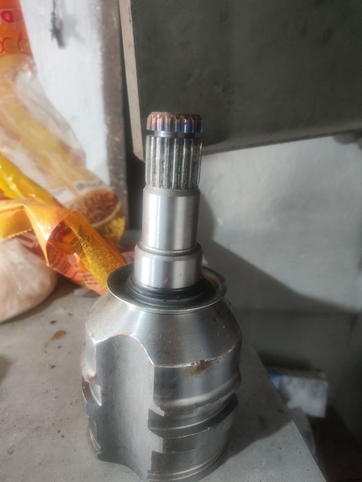 Внутренний граната 20-23-35 L