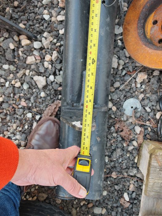 Chevrolet Blazer S10 benzina 2.8