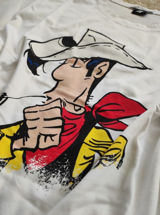 Zara, тениска размер S