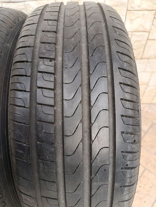 Летни гуми Pirelli 235/65/17 Scorpion
