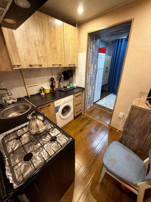 ВТОРИЧКА 3/2/5  | Чиланзар-23 квартал