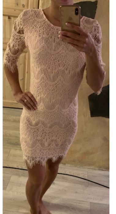 Rochie mărimea S/M