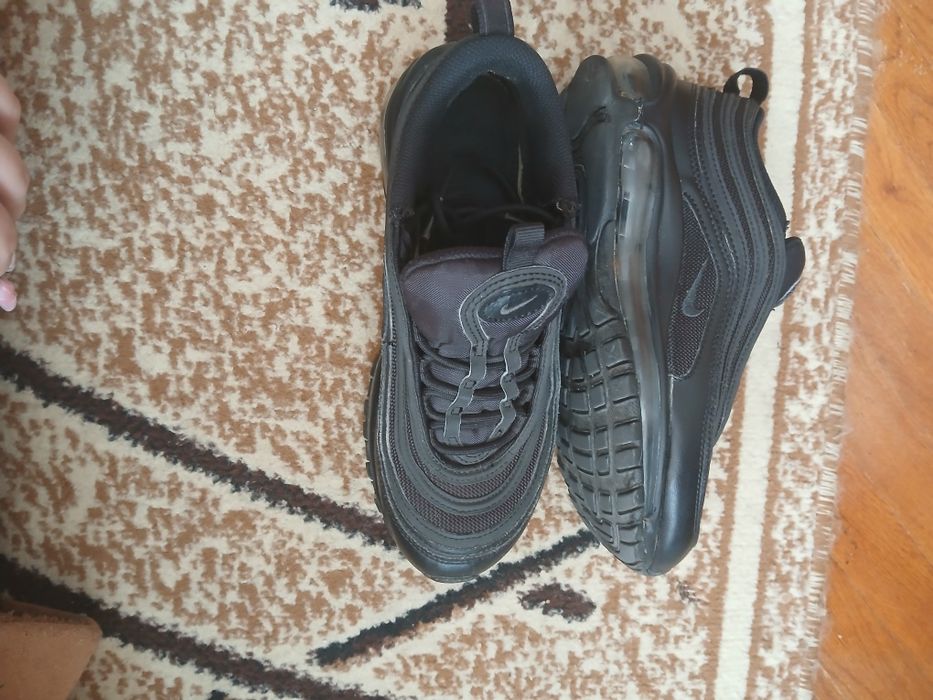 Nike air max 97  38 номер