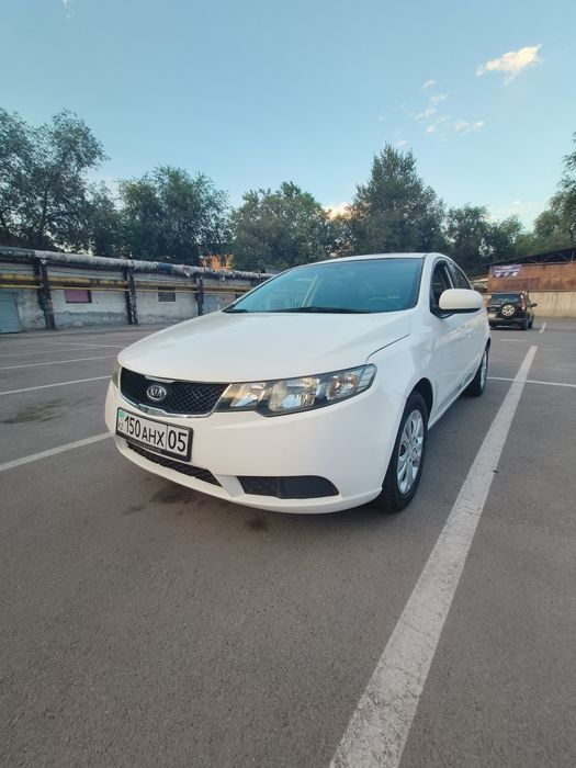 Авто прокат Алматы