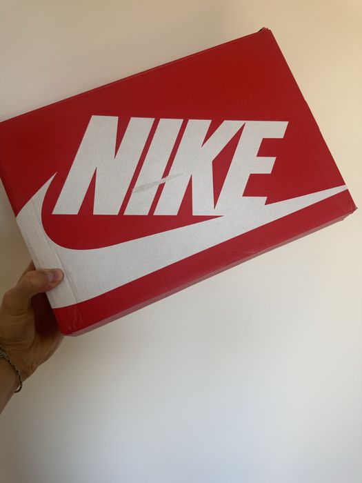 Nike p6000 | nou