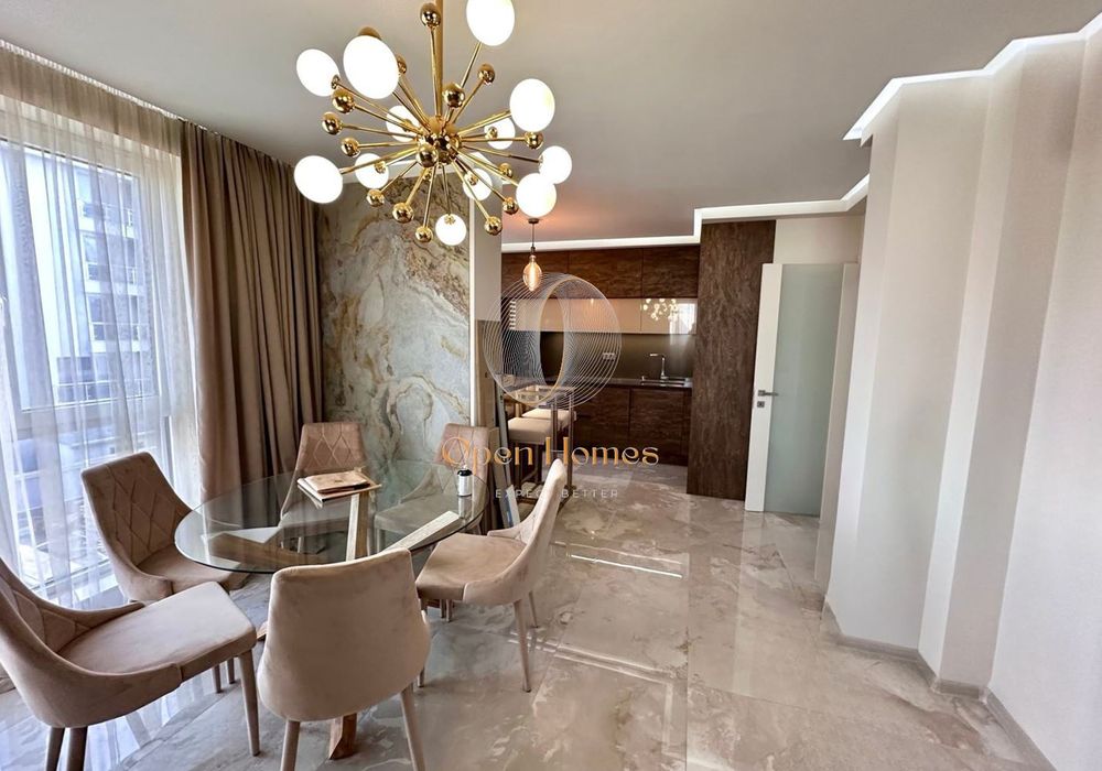 Продава се Двустаен апартамент в Пловдив, Кършияка - 98 кв.м за 2021 €/кв.м - Снимка #3