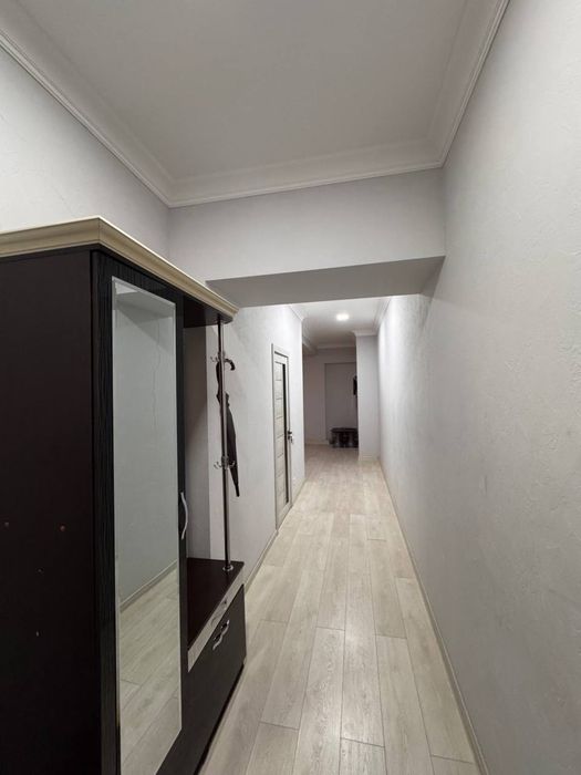 Аренда квартира в Никитина