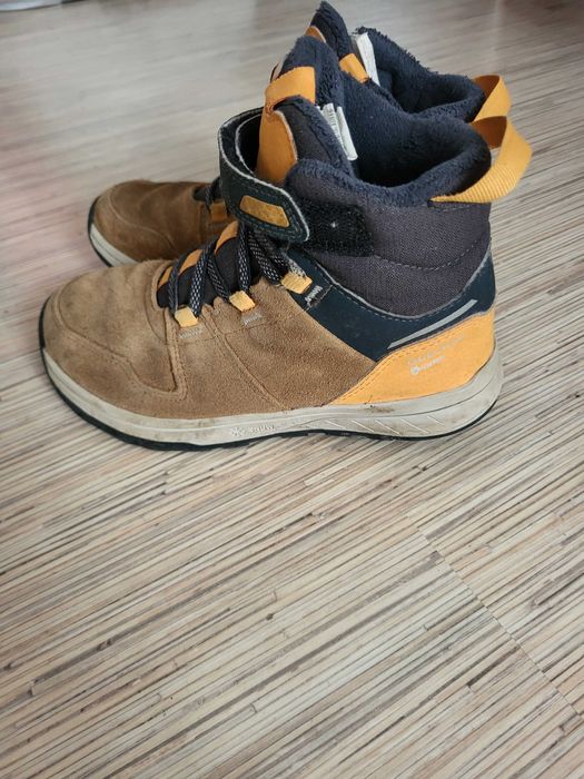 Детски боти и апрески