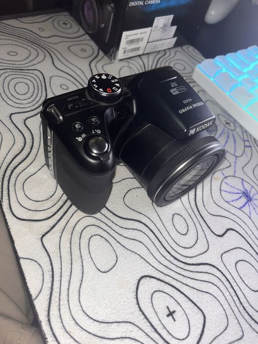 Kodak pizpro az 426