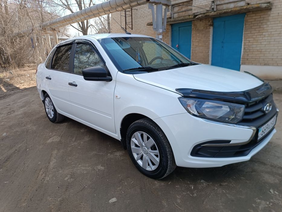 Продам Гранту в отличном состоянии