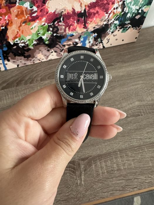 Ceas dama Just Cavalli