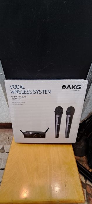 Vand microfoane shure,akg,db ,sennheiser