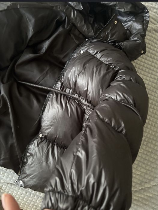 Зимняя куртка женская