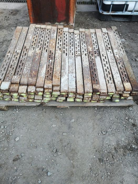 Cravate metalice  cofraje stalpi. Nu pentru schele  diafragme etc