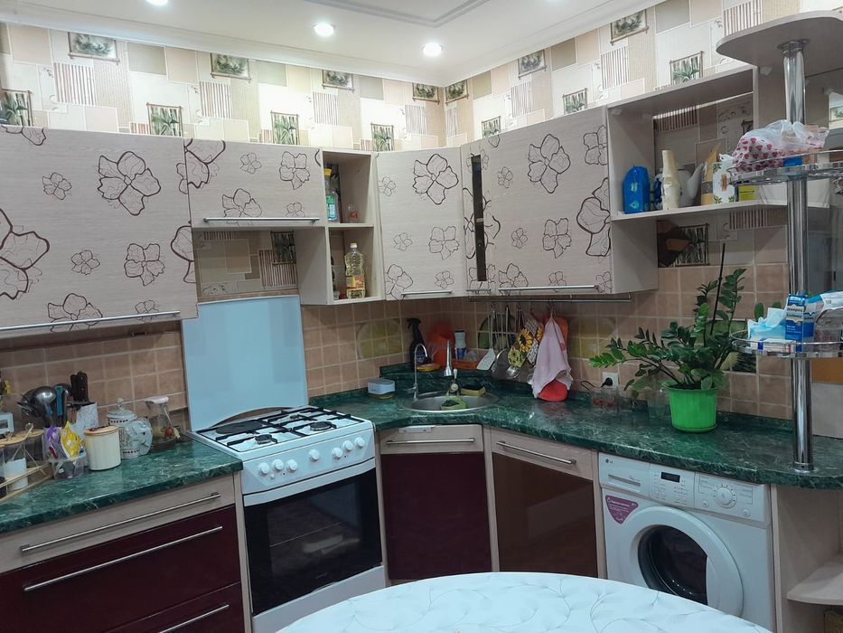 Продам кухонный гарнитур