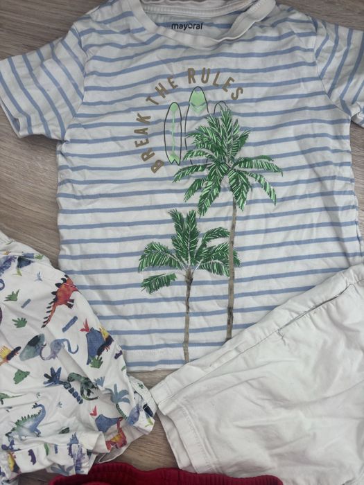 Nike, Mayoral, Next дрешки, 8.50 евро брой