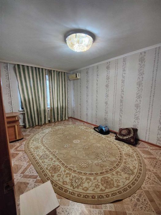 В продаже 1-комнатная квартира по пр.Санкибай батыра