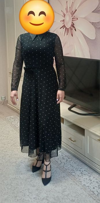 Продам платья в отличном состоянии!