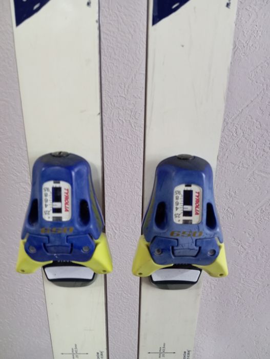 Лыжи продам срочно!!