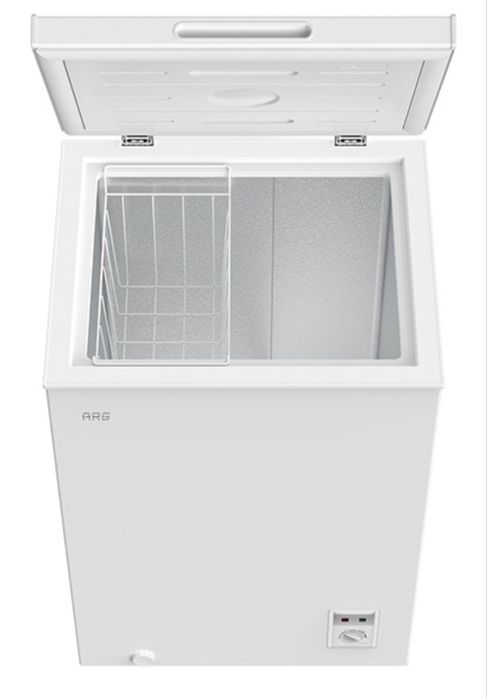 Морозильник ARG MF-101 99 л белый