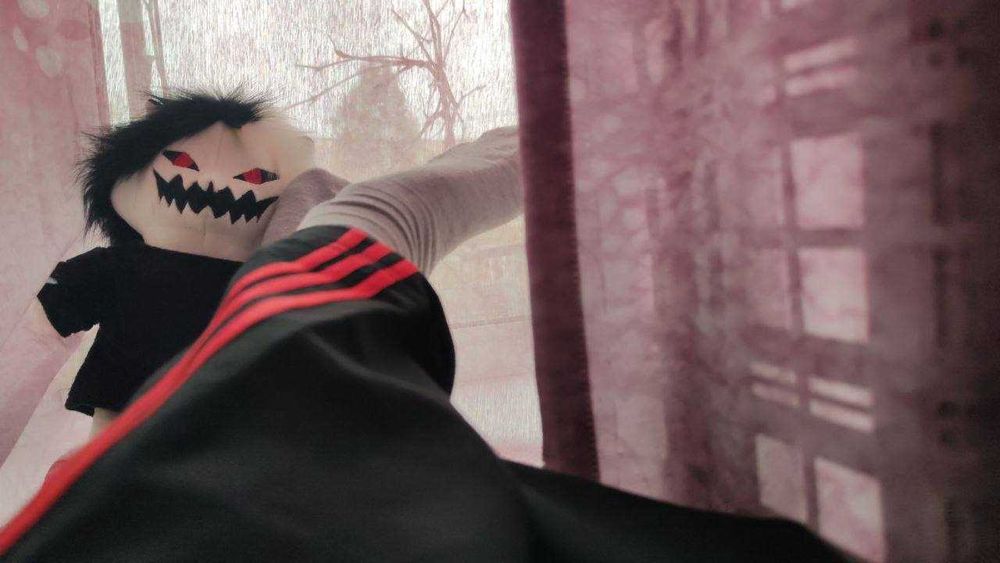 Штаны midnight хорошие