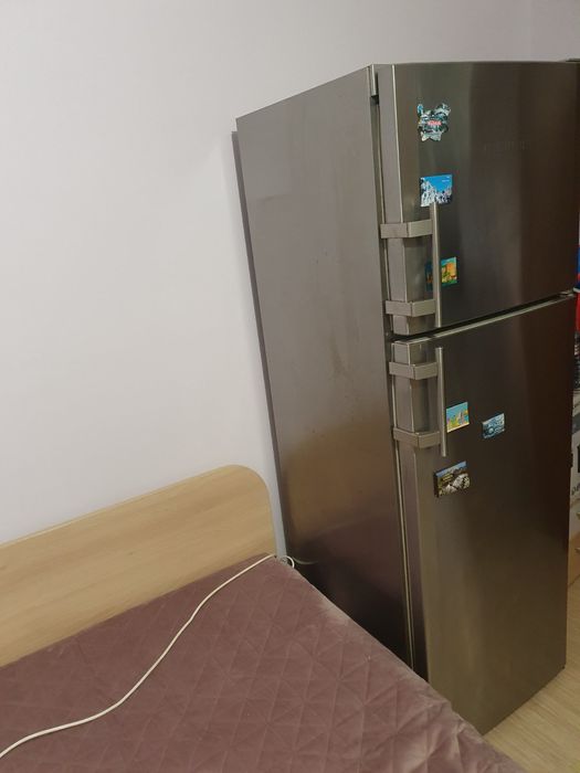 Хладилник LIEBHERR  no frost