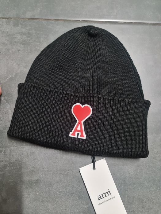 Căciulă Ami Paris Premium