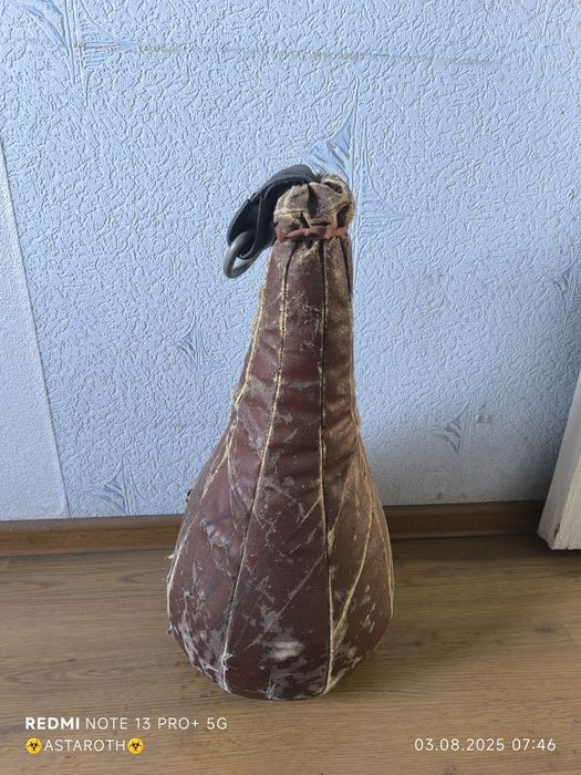 Продам боксёрскую грушу