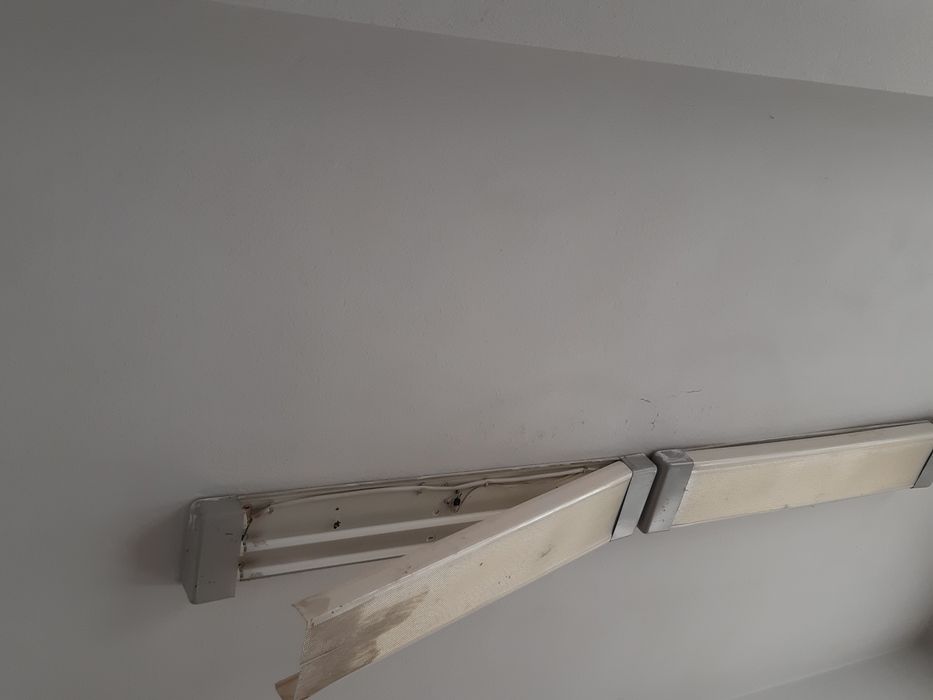 Луминисцетни осветителни тела