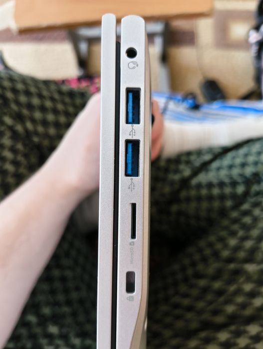 Acer aspire lite 15.6