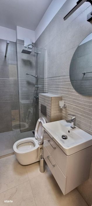 Casa eleganta cu panorama, terasa si spatii generoase intr-o locatie p