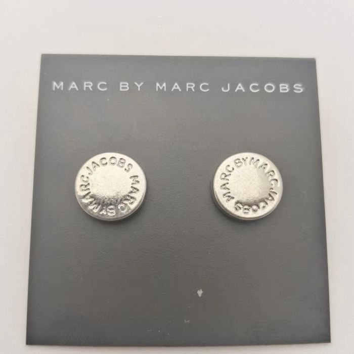 Marc by marc jacobs серьги оригинал винтаж deadstock лимит