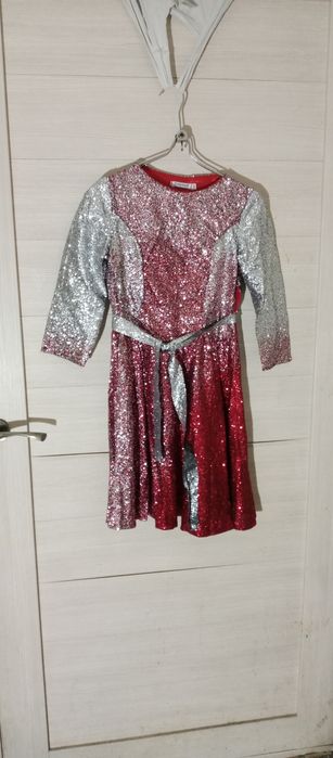 Платье на праздник