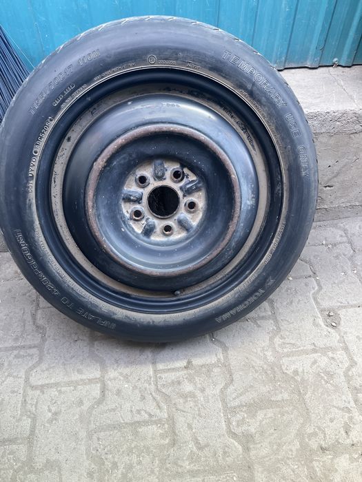 Продам докатку на Тойота