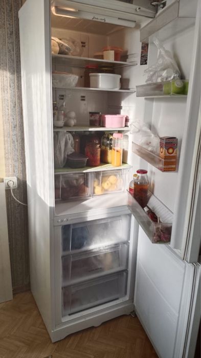 Холодильник за 55.000