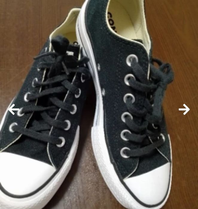 Спортно  Кецове Converse