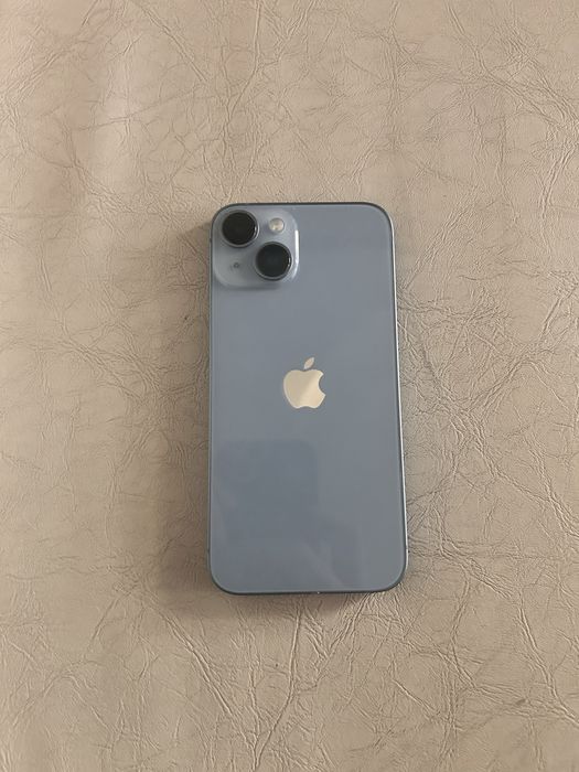 Продам айфон 14