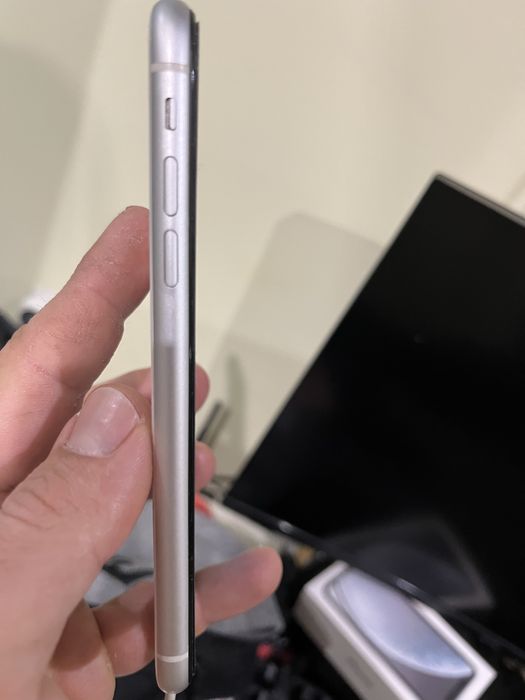 Iphone XR, използван