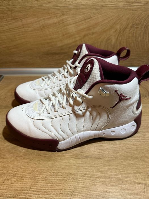 Nike Jordan Jumpman Pro