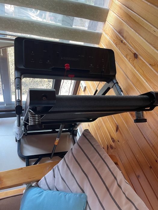 бягаща пътека kondition