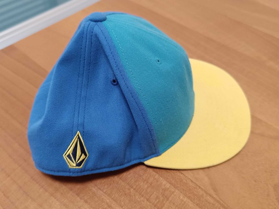 Volcom-Много Запазена